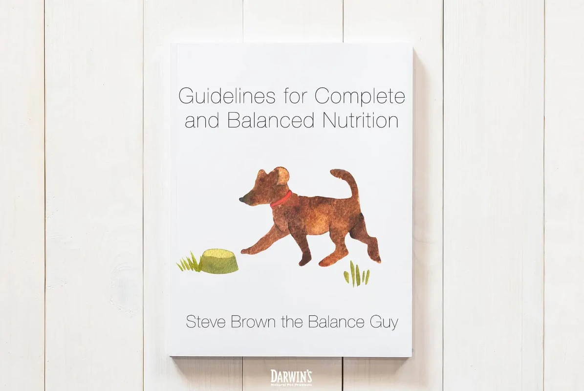 advancing-homemade-pet-diets-practical-next-steps - How to Ensure Balanced Nutrition in Natural Pet Diets Expert Guide