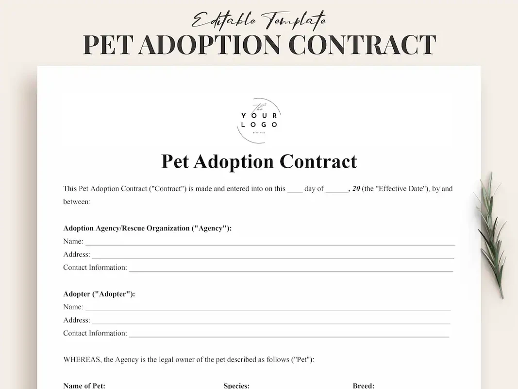 alternative-adoption-methods - How to Navigate Pet Adoption Paperwork for a Smooth 2026 Process