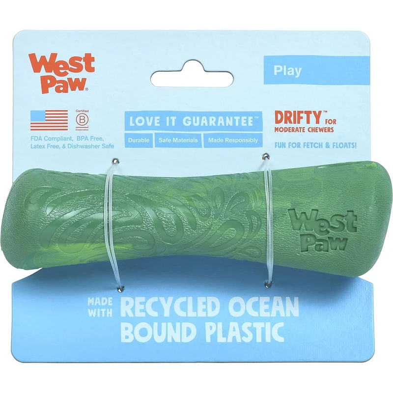 consumer-guidance-how-to-choose-truly-sustainable - Bamboo vs Recycled Plastic Dog Toys: Key Differences Explained