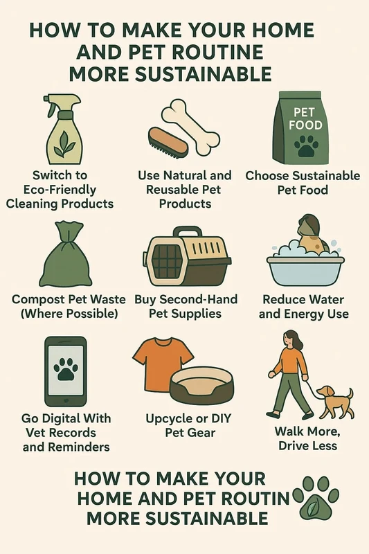 faq - Eco-Friendly Pet Cleaning Routine: Step-by-Step Guide to Green Grooming
