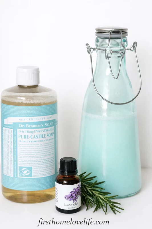 faq - How to Make DIY Eco-Friendly Pet Shampoo Safely & Effectively