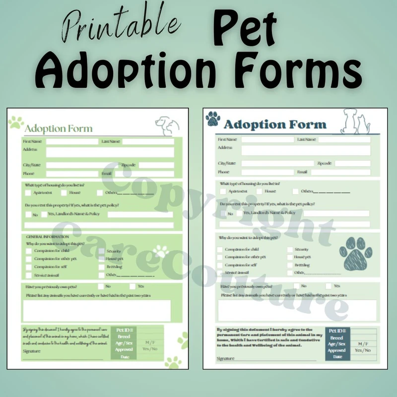 faq - How to Navigate Pet Adoption Paperwork for a Smooth 2026 Process