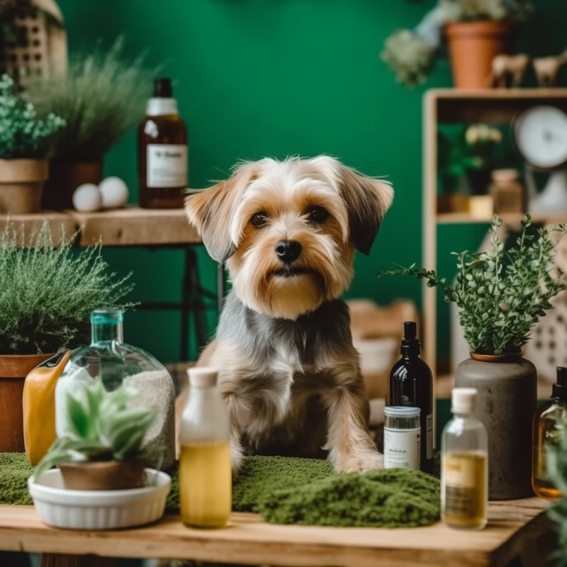 frequently-asked-questions-about-green-grooming-to - Green Grooming Tools Reduce Waste & Boost Pet Health