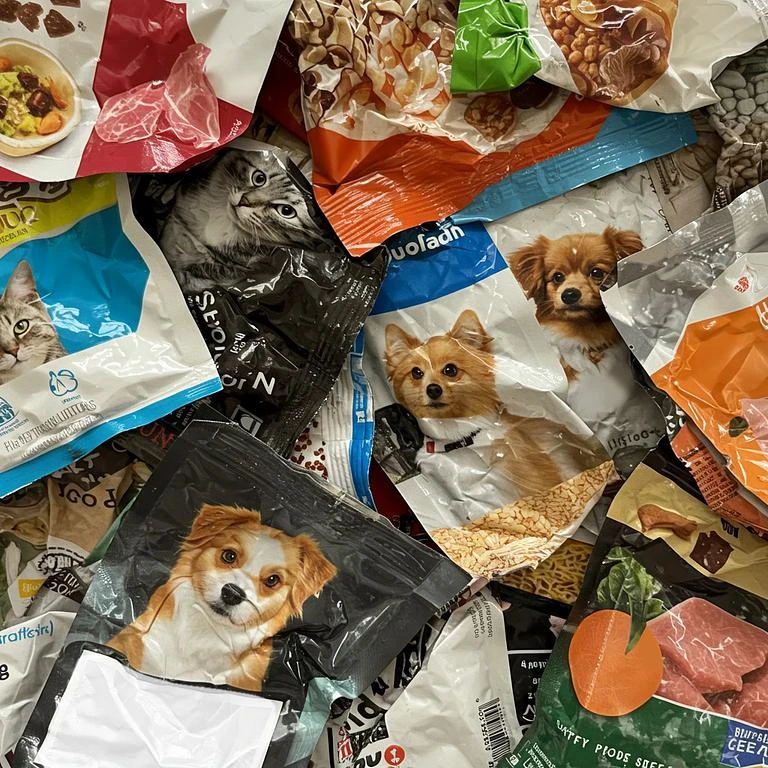 frequently-asked-questions-about-recycling-pet-foo - How to Recycle Pet Food Packaging Properly: Materials & Programs
