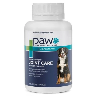 frequently-asked-questions - Capsules vs Powders for Pet Supplements: Key Differences Explained
