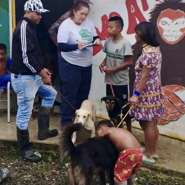 frequently-asked-questions - How Pets Boost Community Conservation Awareness and Action