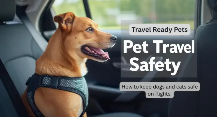 frequently-asked-questions - How to Keep Pets Safe During Travel: Essential 2026 Tips
