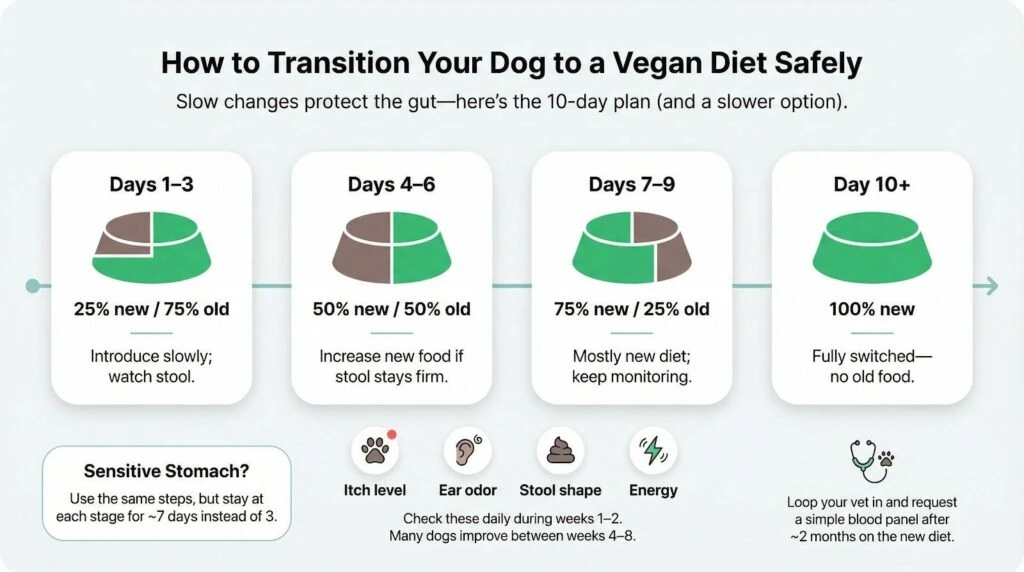 frequently-asked-questions - How to Transition Dogs to Vegan Diets Safely with Vet Guidance