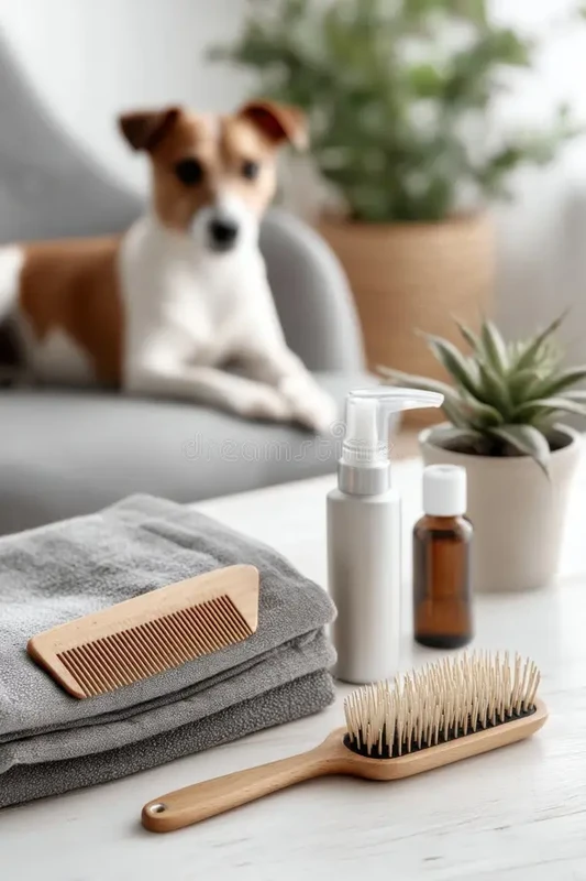 future-trends-and-innovations-in-eco-friendly-pet - Green Grooming Tools Reduce Waste & Boost Pet Health