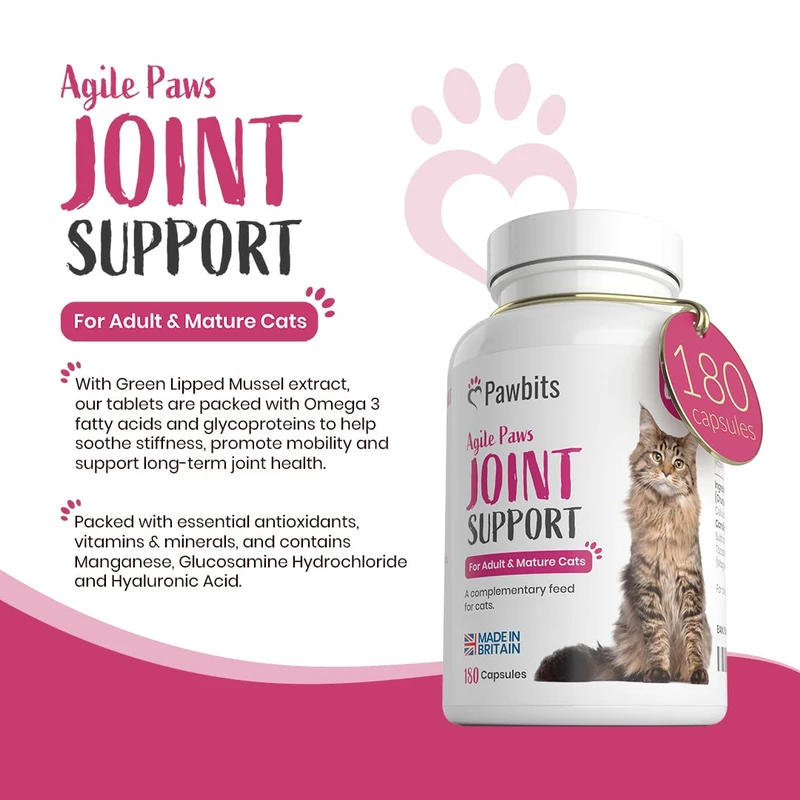 limitations-and-realistic-expectations-of-joint-su - Best Joint Supplements for Older Cats: Expert-Backed Choices