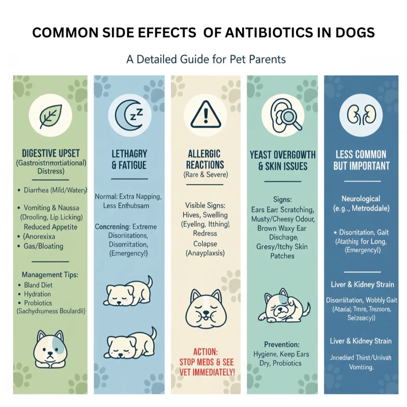 managing-supplement-toxicity-and-poisoning - Common Side Effects of Pet Dietary Supplements Explained
