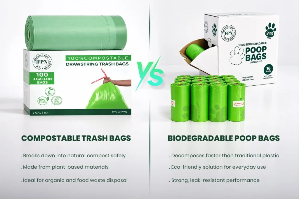 market-trends-and-manufacturer-initiatives - Difference Between Biodegradable and Regular Bags Explained
