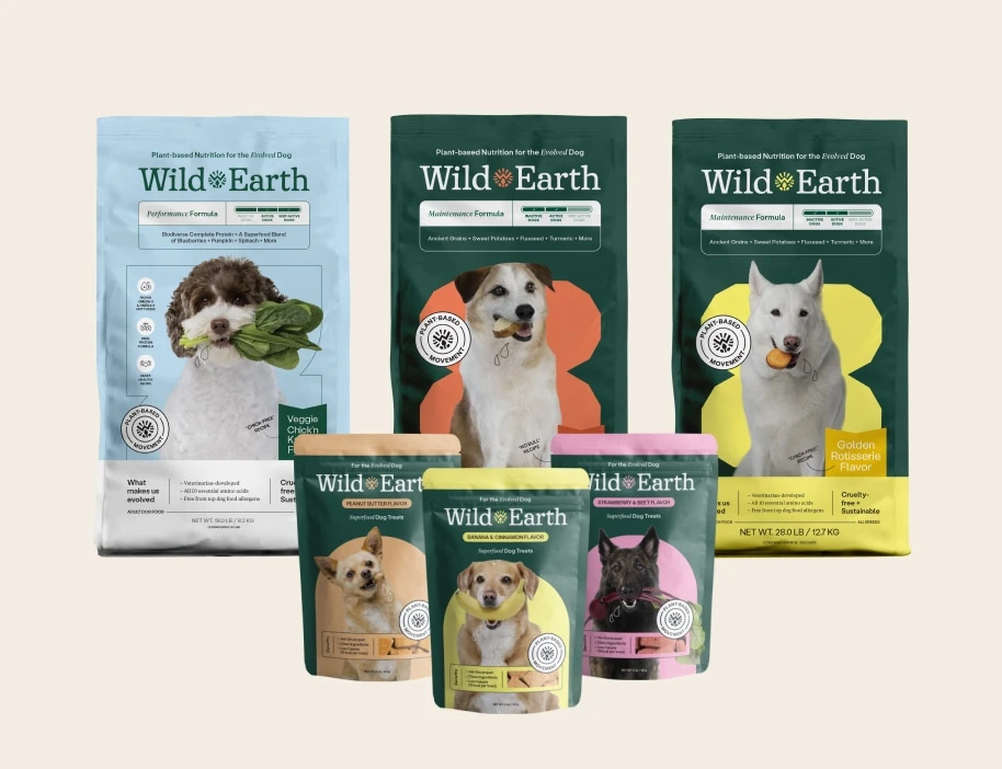 commercial-plant-based-dog-food-products-and-certi - Plant-Based Dog Food: Is It Worth It for Canine Health?