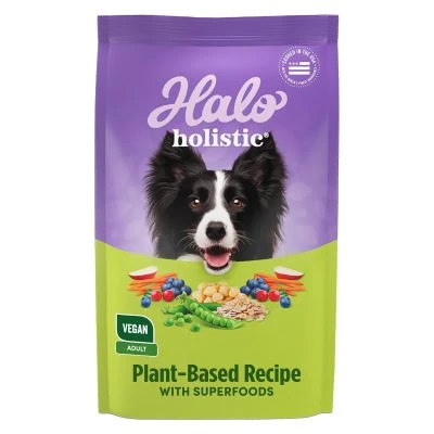 consumer-reviews-and-expert-endorsements - Where to Buy Plant-Based Dog Food in 2026: Top Brands & Options