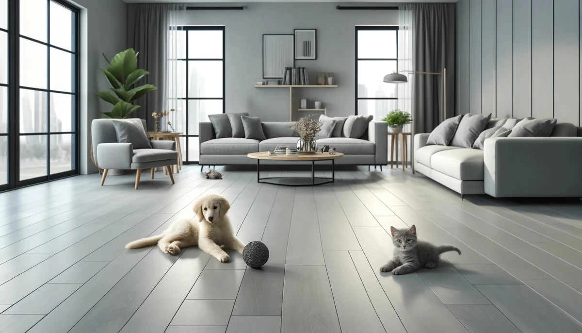 faq - Best Non-Toxic Flooring for Pet Homes Balances Safety & Sustainability