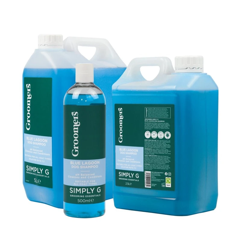 faq - Buy Eco-Friendly Dog Grooming Shampoo Online with Trusted Brands