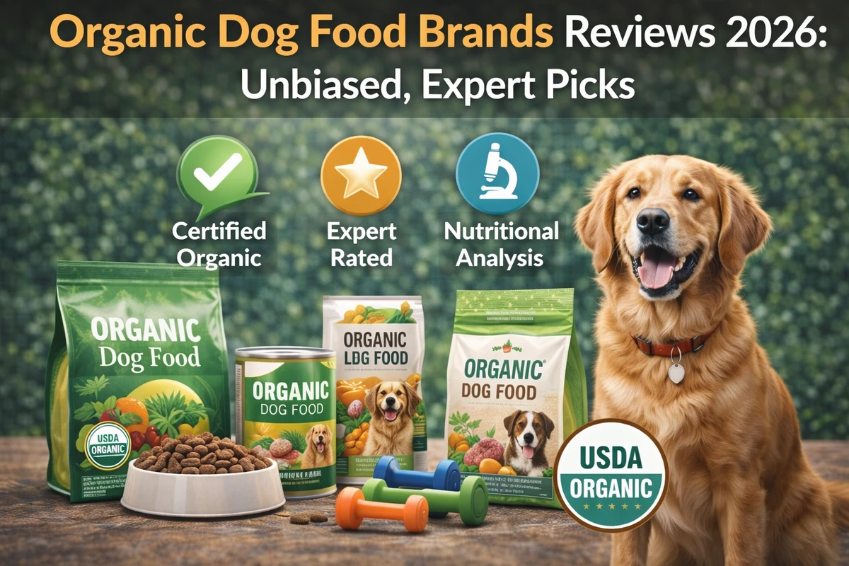faq - Eco-Friendly Dog Food Review 2026: Top Brands & Benefits