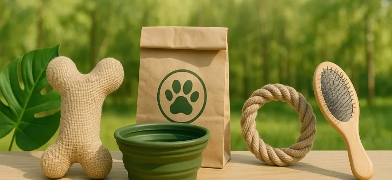 faq - How DIY Eco-Friendly Pet Supplies Benefit Sustainability