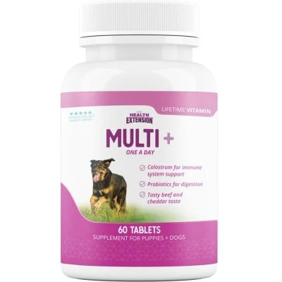 faq - Top Dog Vitamin Supplements 2026 Backed by Vets & Science