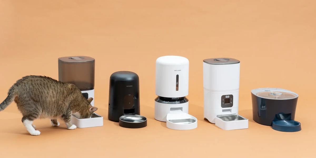 frequently-asked-questions - Are Smart Pet Feeders Worth It in 2026? Expert Insights