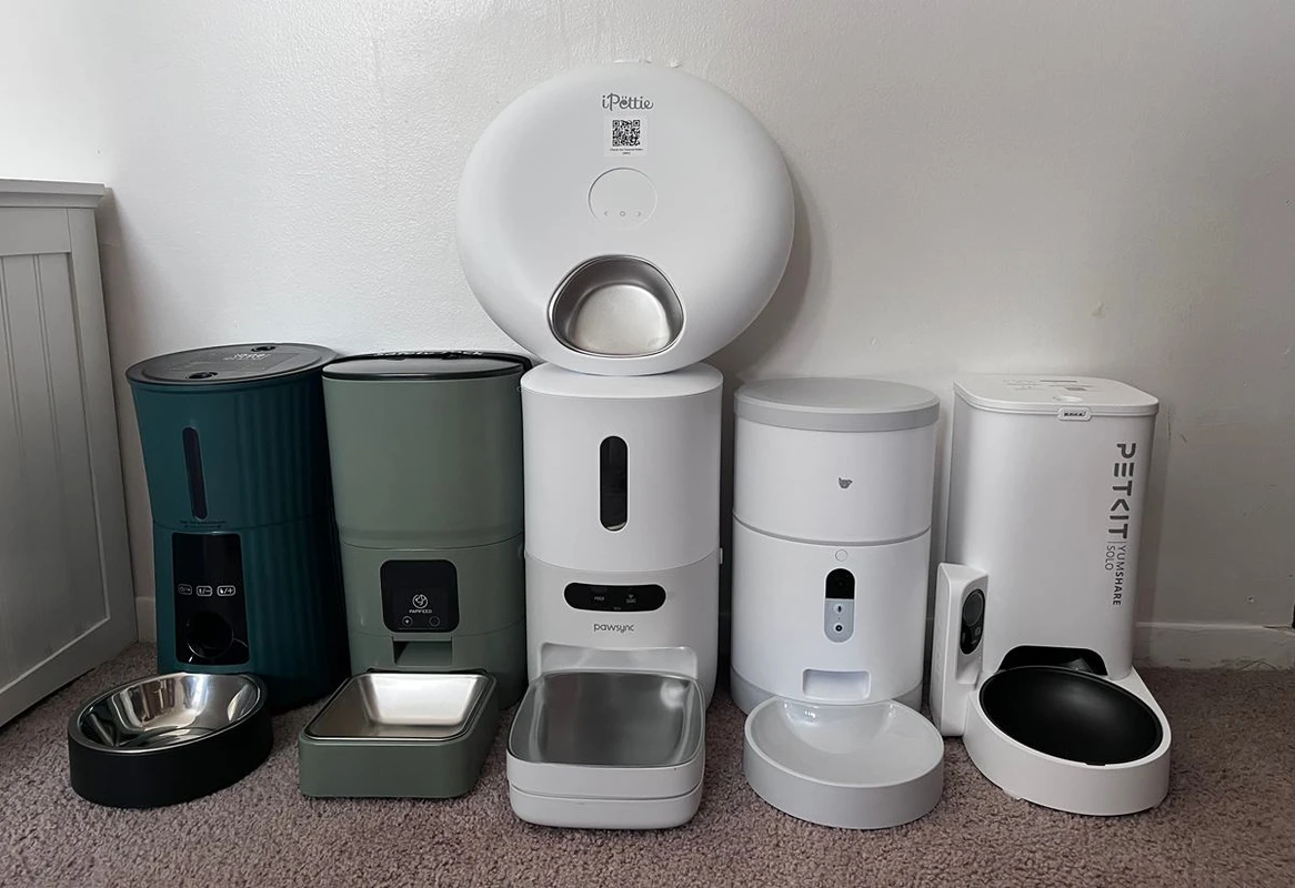 future-outlook-advancements-shaping-pet-friendly-a - Maytag, Samsung Lead Energy-Efficient Pet Appliances in 2026