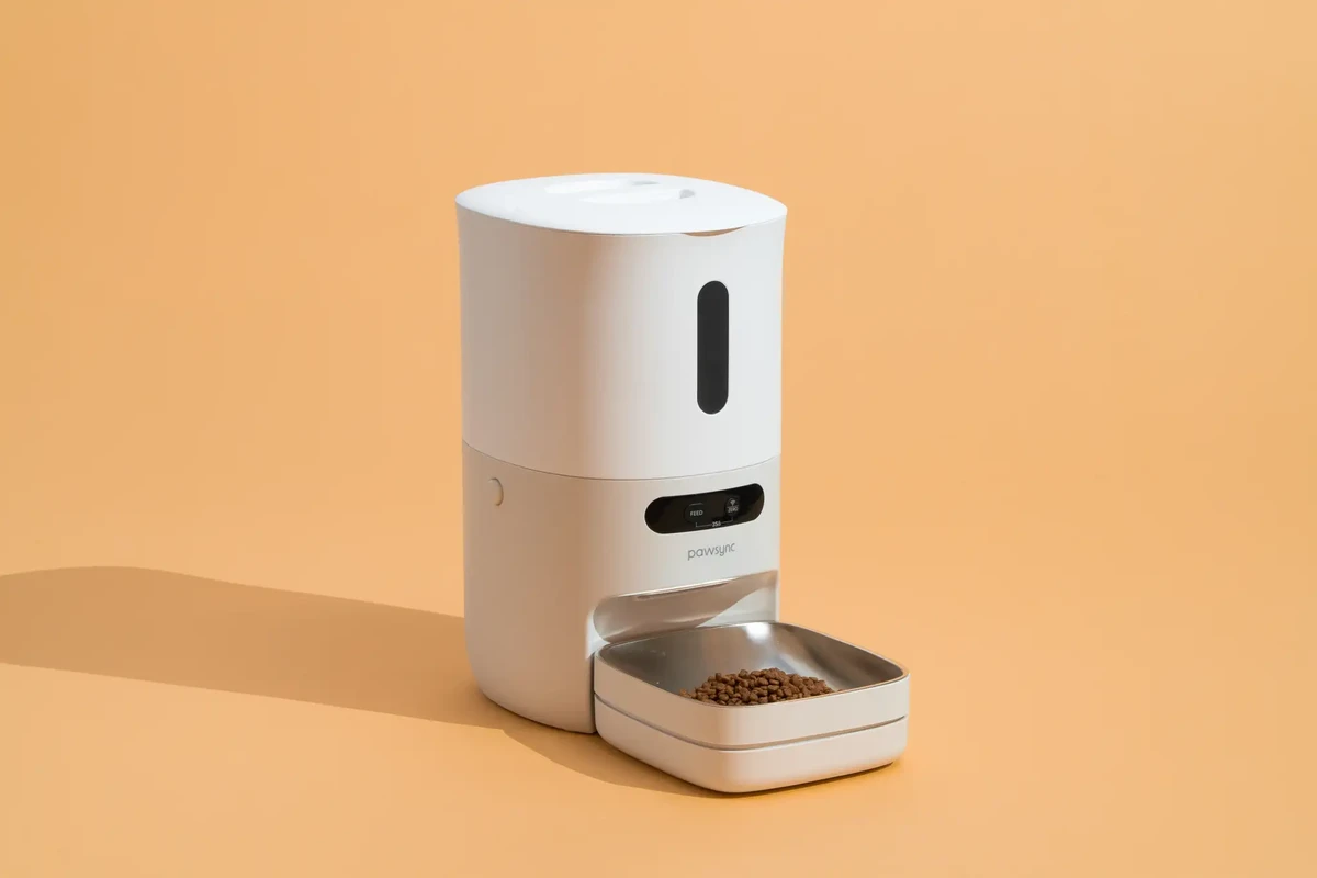 future-outlook-for-pet-feeding-technology - Are Smart Pet Feeders Worth It in 2026? Expert Insights