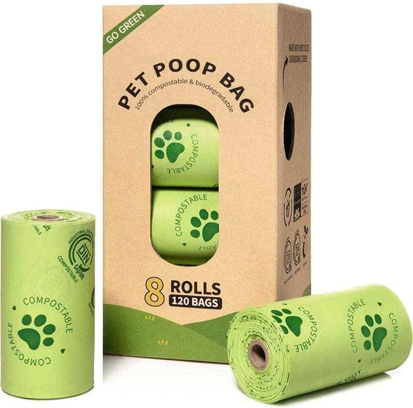 future-trends-in-biodegradable-pet-waste-disposal - Buy Biodegradable Pet Waste Bags Online with Eco-Friendly Brands