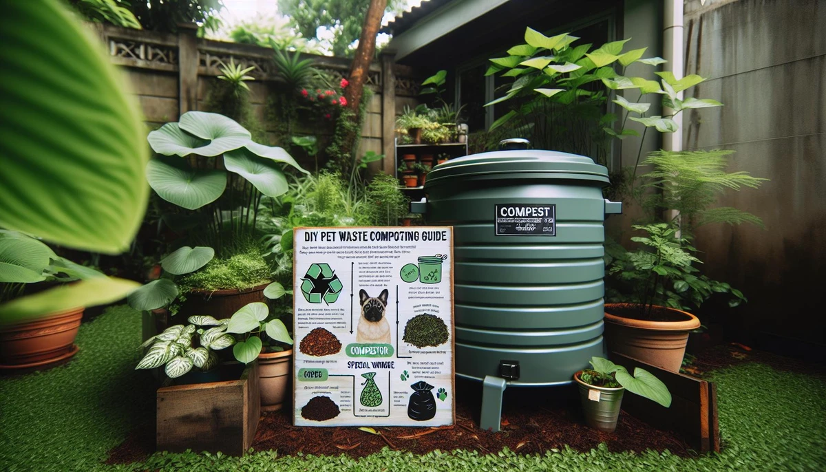 regulatory-and-safety-considerations-for-pet-waste - Safe Pet Waste Composting Methods for Healthier Soil
