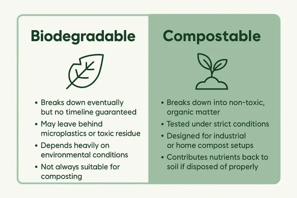 Biodegradable Pet Waste Bags Pros and Cons Explained