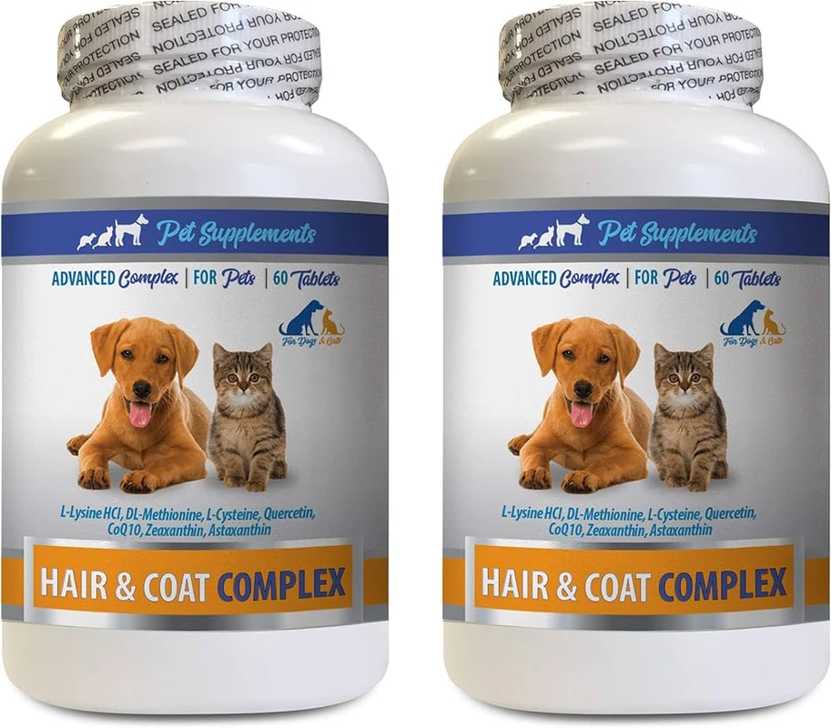 Capsules vs Powders for Pet Supplements: Key Differences Explained