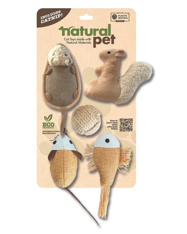 Certified Safety Standards for Eco-Friendly Pet Toys Explained