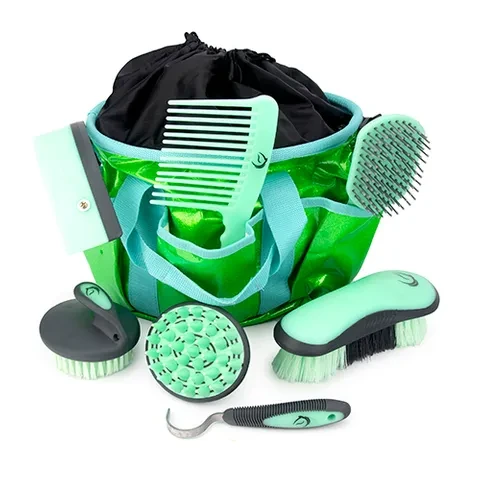 Green Grooming Tools Reduce Waste & Boost Pet Health