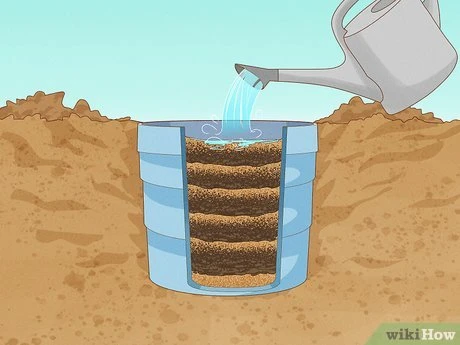 How to Create a Pet Waste Compost Bin Safely and Effectively