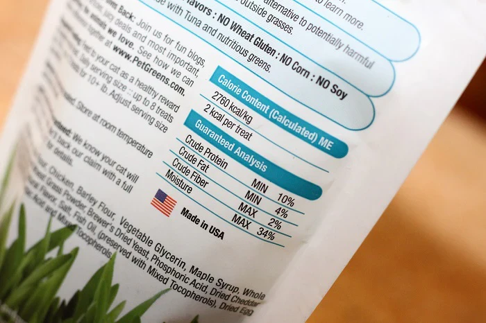How to Identify Genuine Eco-Labels on Pet Food Certifications