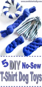 How to Make Safe Pet Toys from Recycled Materials Easily