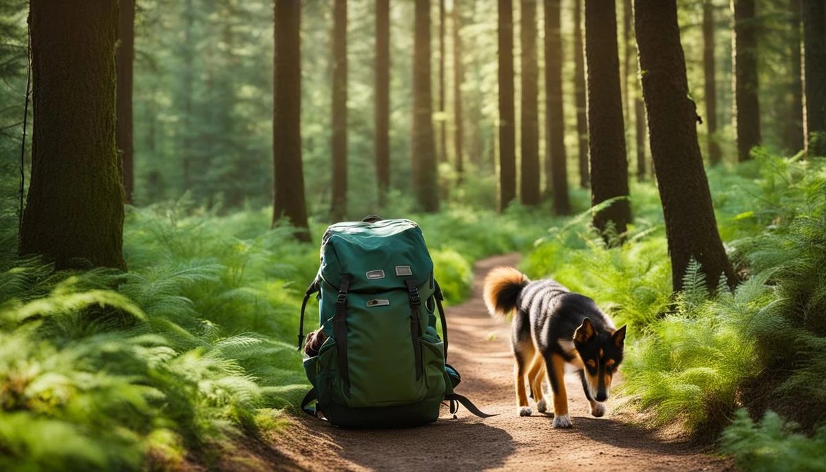 How to Travel Sustainably with Pets: Step-by-Step Guide