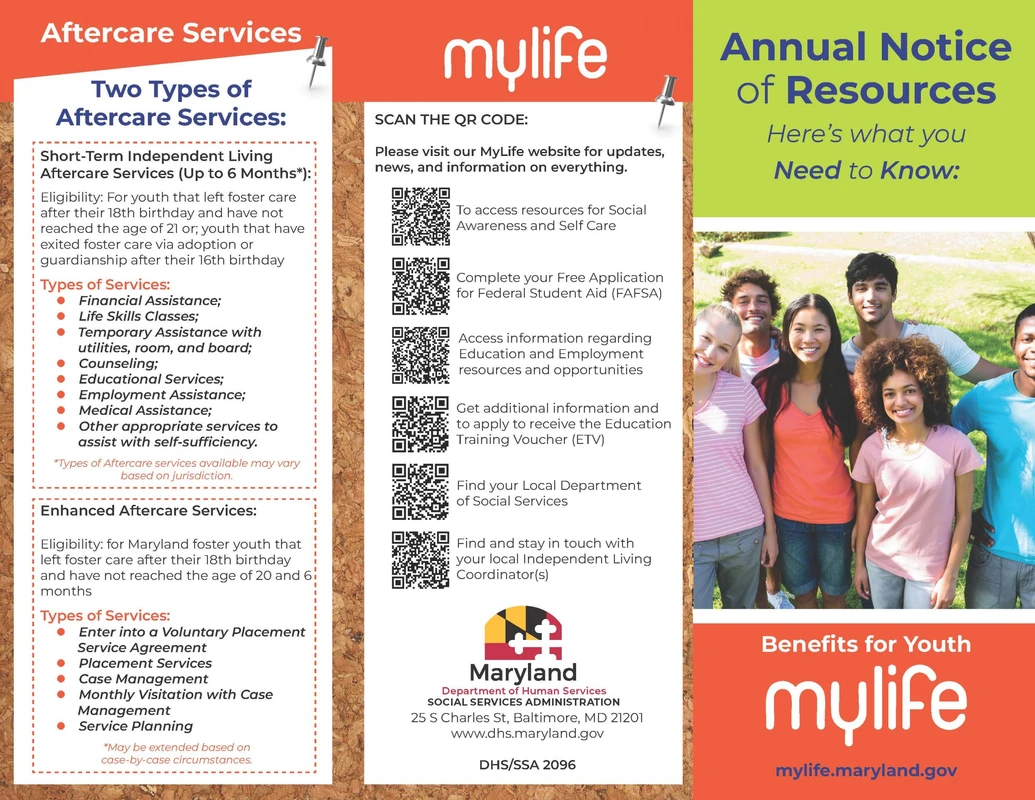 US Foster Care Funding Trends Boost Local Support Resources