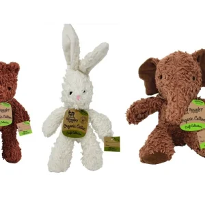 Are Organic Cotton Pet Toys Worth It for Dogs? Key Benefits Explained