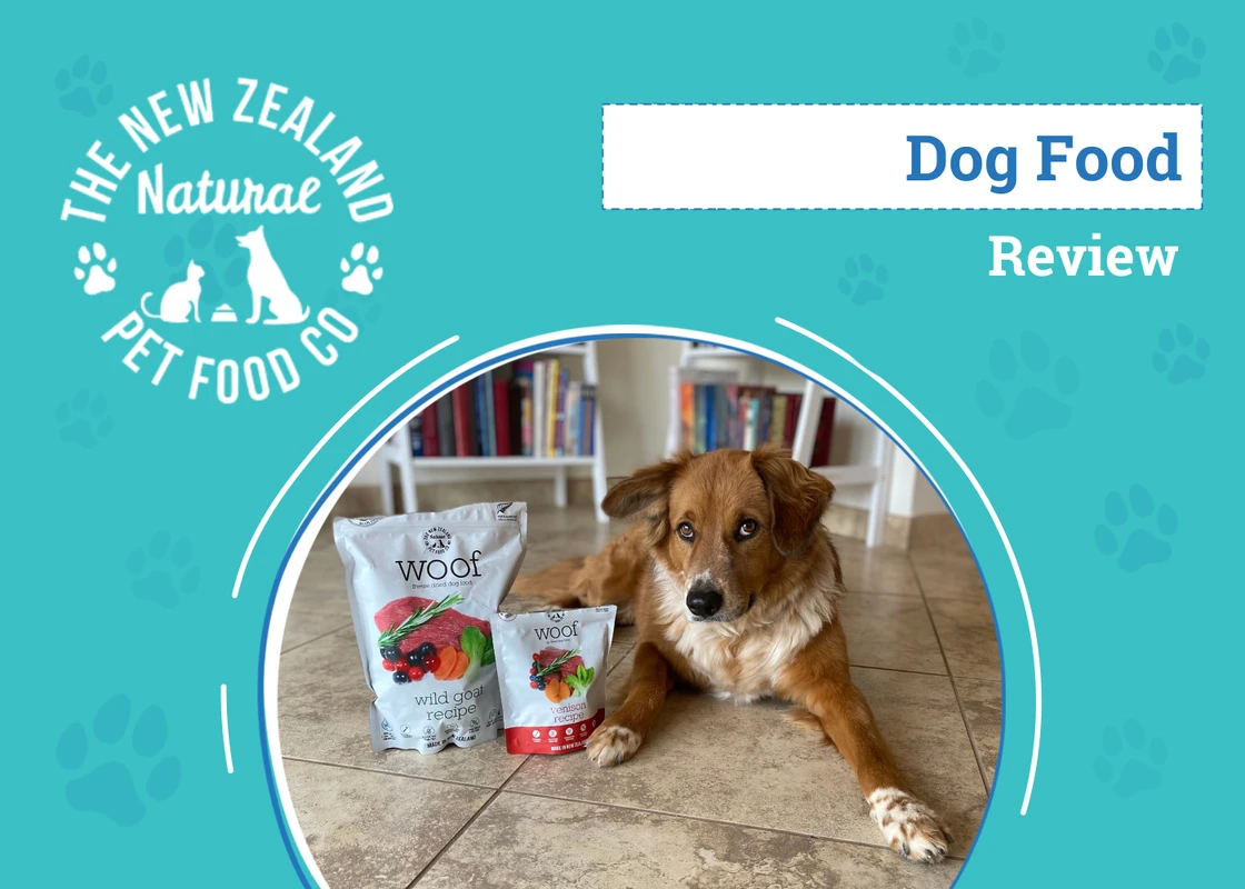 Eco-Friendly Dog Food Review 2026: Top Brands & Benefits