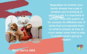 How Pet Care Responsibilities Teach Children Life Skills