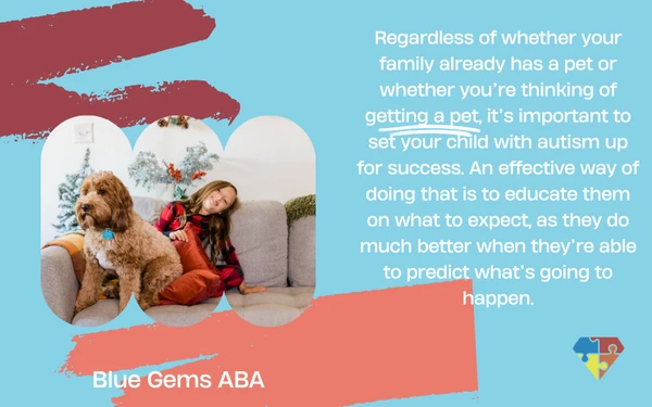 How Pet Care Responsibilities Teach Children Life Skills
