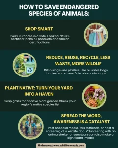 How Pets Boost Local Conservation Through Detection & Habitat Care