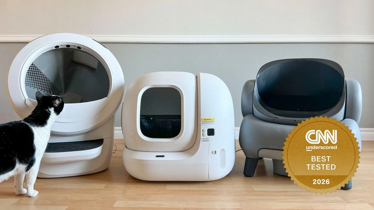 Maytag, Samsung Lead Energy-Efficient Pet Appliances in 2026