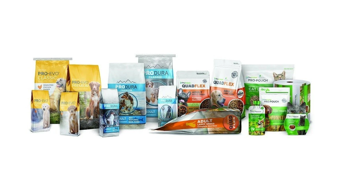 Nestlé Purina & Greiner Lead 2026 Shift to Recyclable Pet Packaging