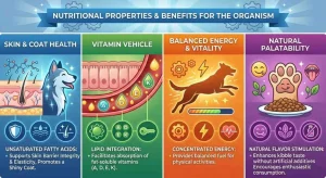 Nutritional Benefits of Organic Pet Food 2026 Explained