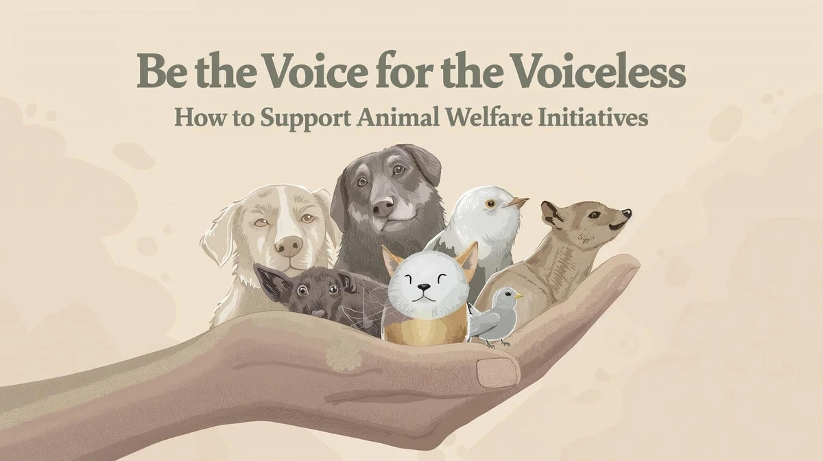 Pet Advocacy Guide Sales Rise 17% Boosting Animal Welfare Impact