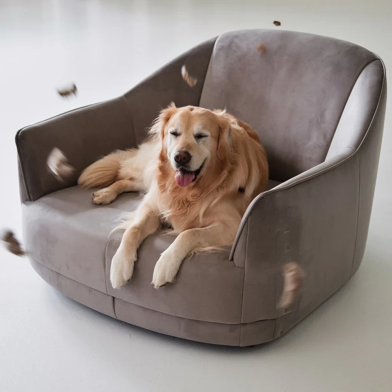 Pet-Friendly Furniture Options: Pros and Cons Explained