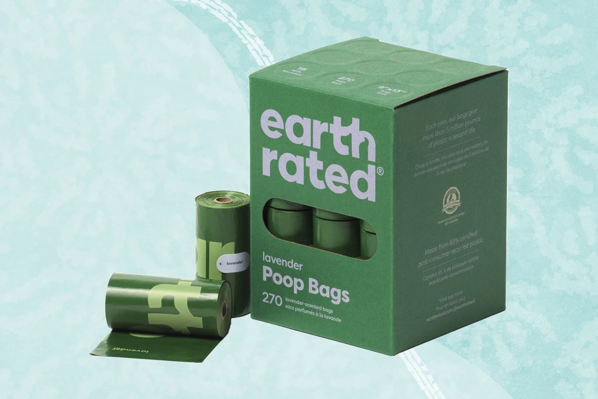 Top Biodegradable Pet Waste Bags Reviewed with Certifications