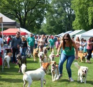 Top Pet Adoption Events in 2026 Boost Shelter Support Nationwide