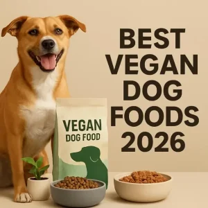 Where to Buy Plant-Based Dog Food in 2026: Top Brands & Options